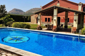 Casita Adosada en Finca privada en Baix Empordà